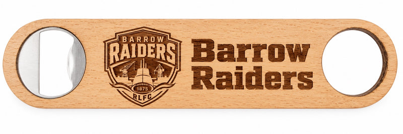 Barrow Raiders Bar Blade