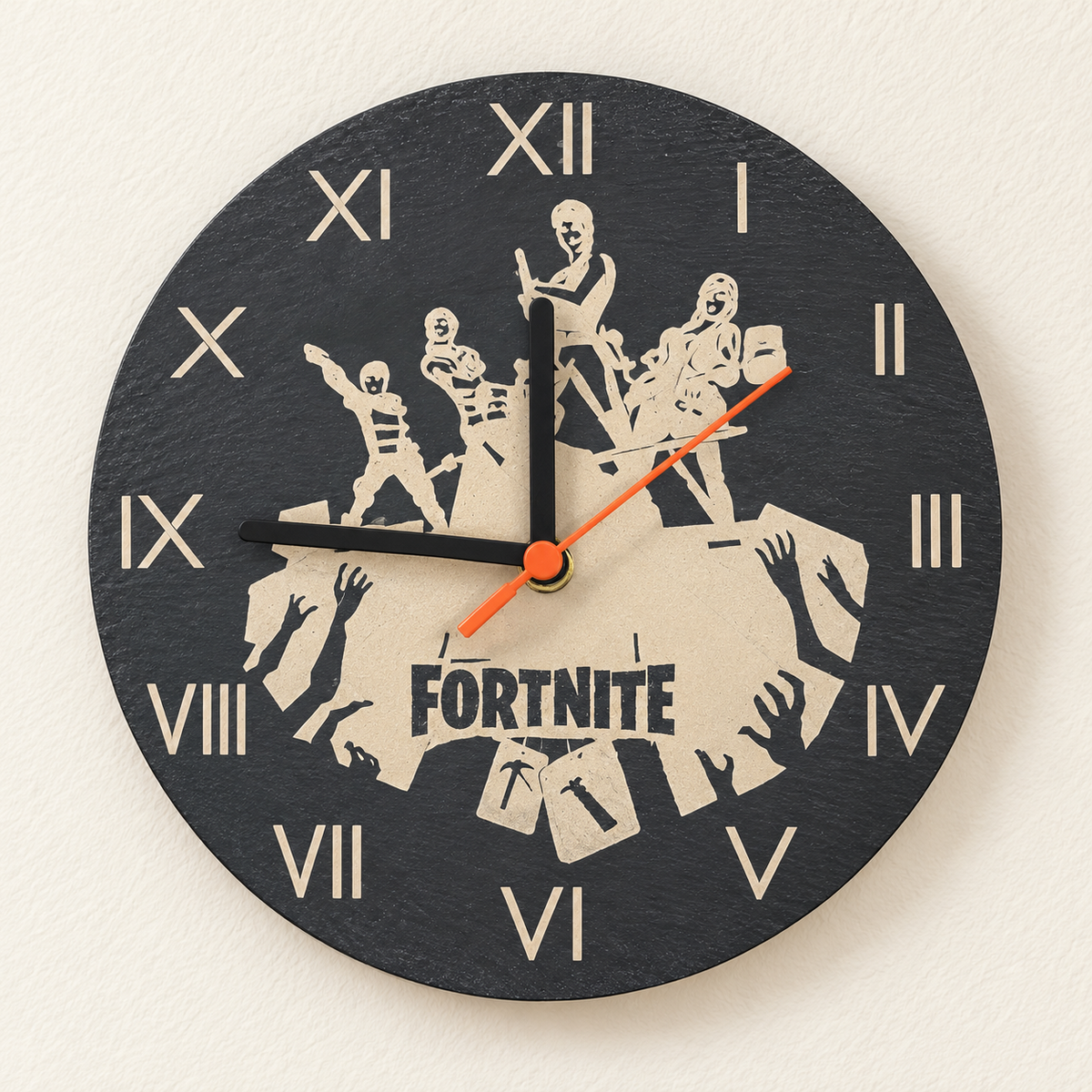 Clocks