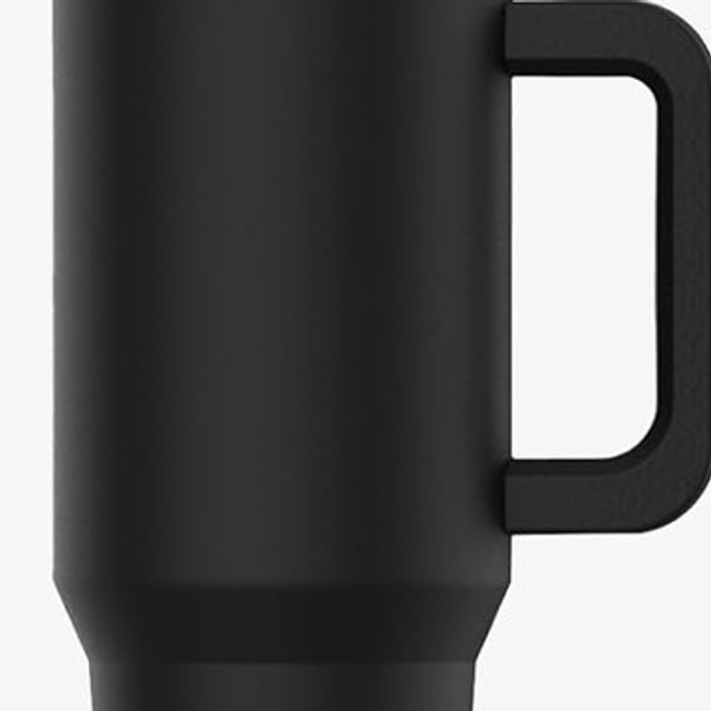 Personalised Engraved Drinks Flask (591ml)