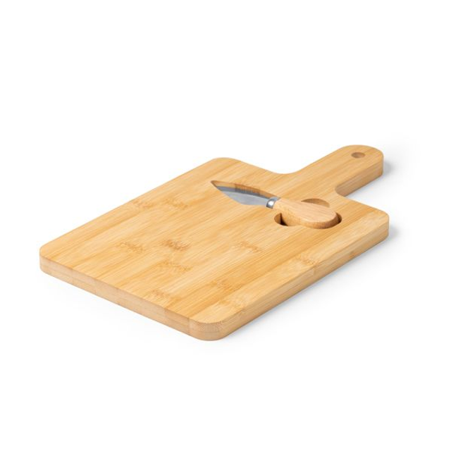 Personalised Chopping Board