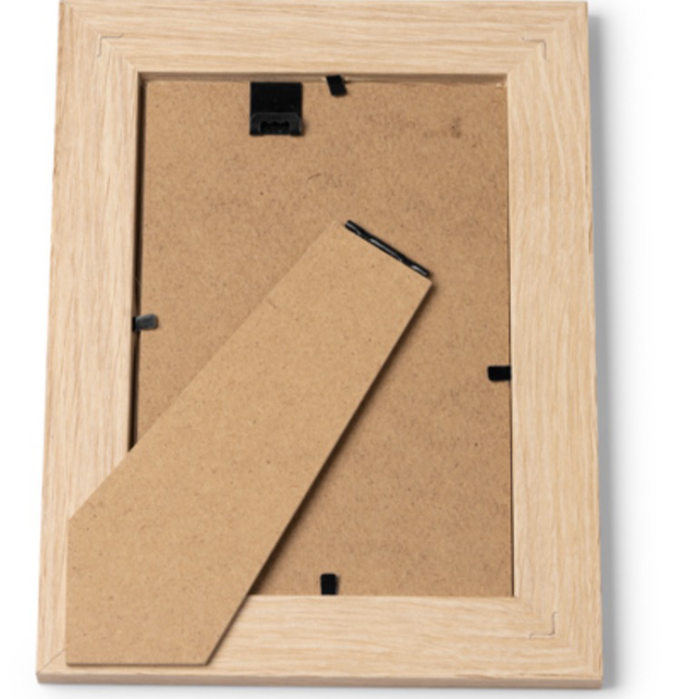 Personalised First Day at School Photo Frame