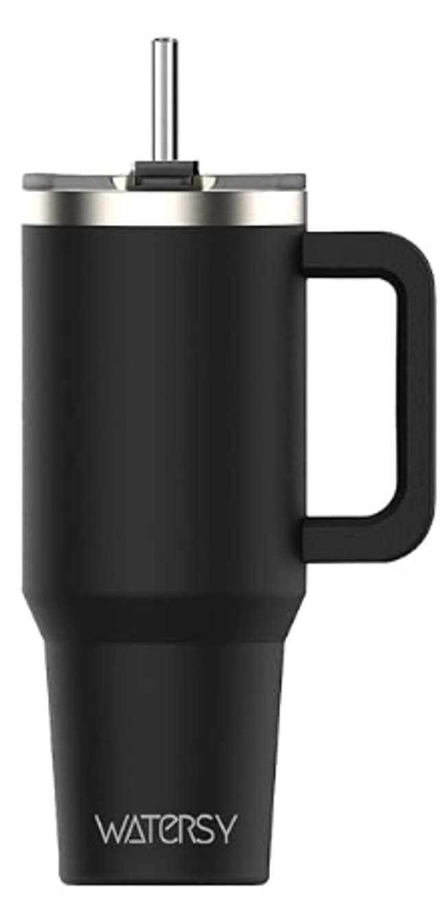 Personalised Engraved Drinks Flask (891ml)