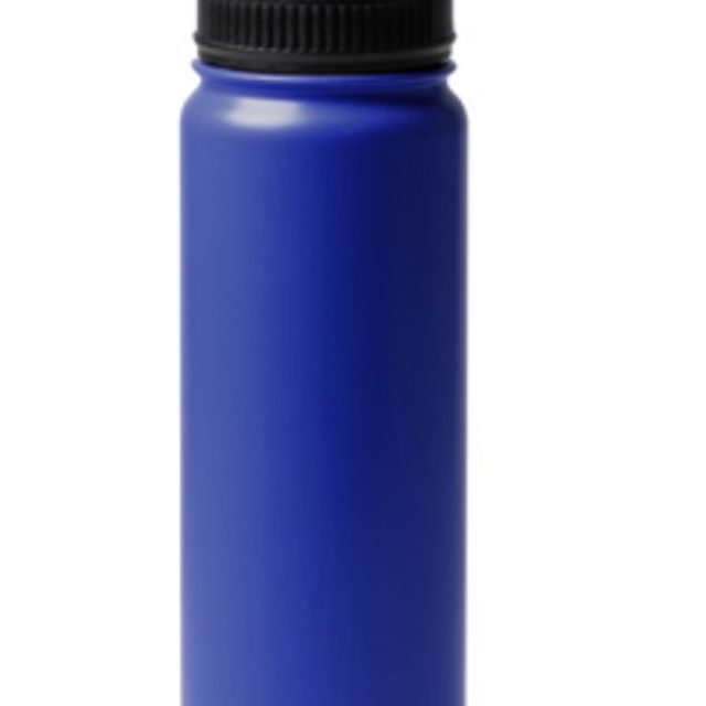 Ulverston Water Bottle – The Li’le Town with the Big Heart