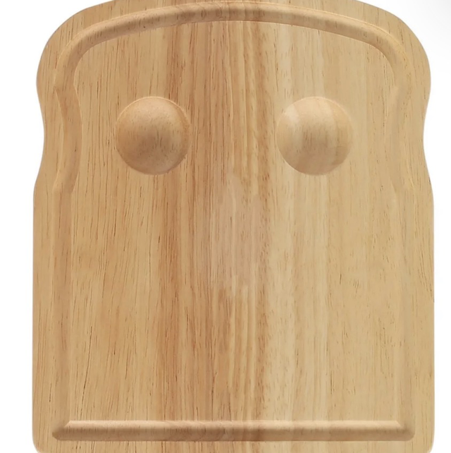Personalised Dippy Egg Board 🥚🍞