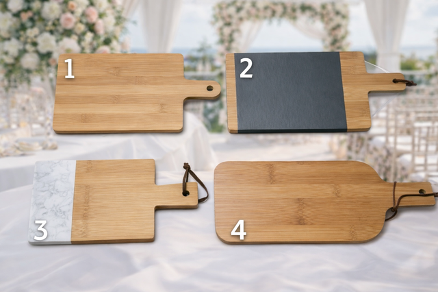 Wedding Boards