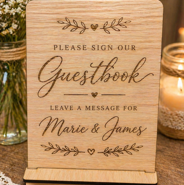Signs (Any text/image)