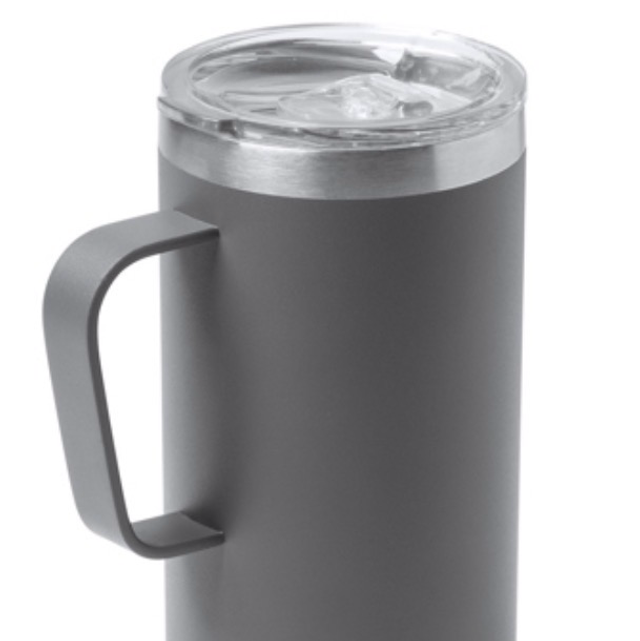 Ulverston Travel Tumbler – The Li’le Town with the Big Heart