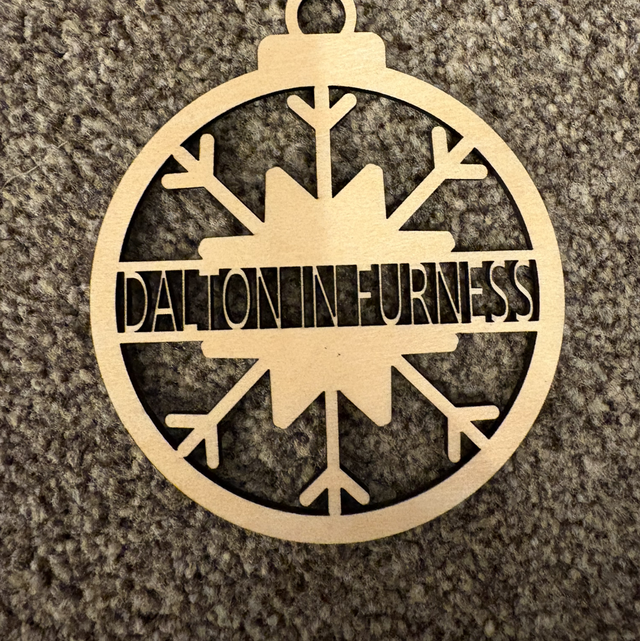 Dalton Bauble