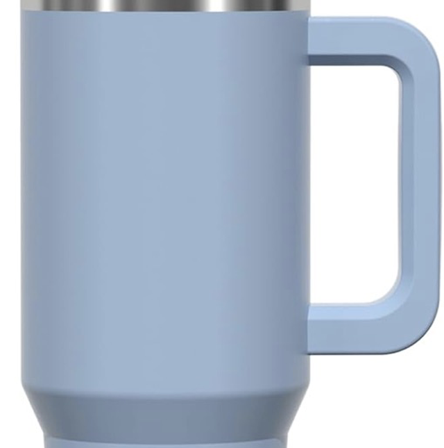 Personalised Engraved Drinks Flask (591ml)