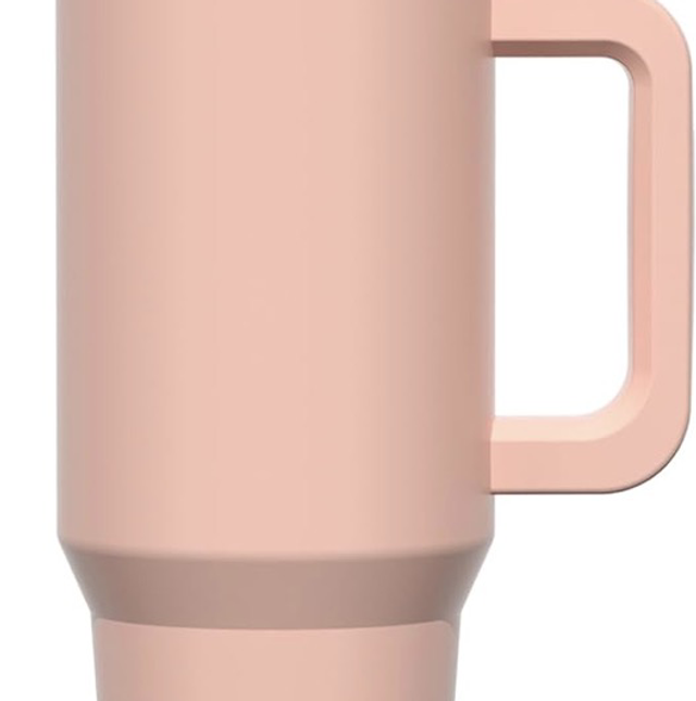 Personalised Engraved Drinks Flask (591ml)