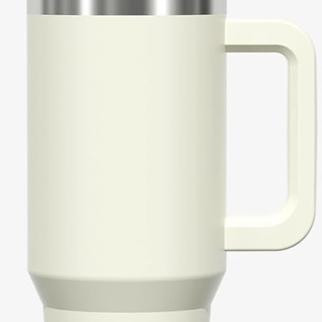 Personalised Engraved Drinks Flask (591ml)