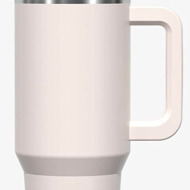 Personalised Engraved Drinks Flask (591ml)