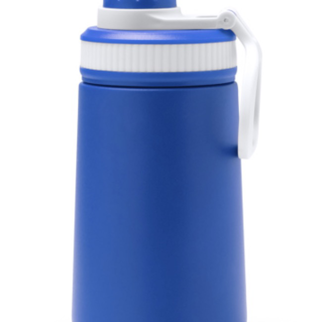 Personalised England Football Water Bottle – 350ml 🏴⚽